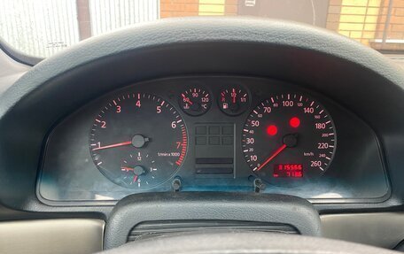 Audi A4, 1997 год, 450 000 рублей, 12 фотография