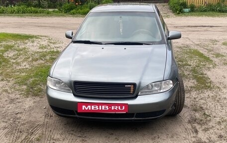 Audi A4, 1997 год, 450 000 рублей, 2 фотография