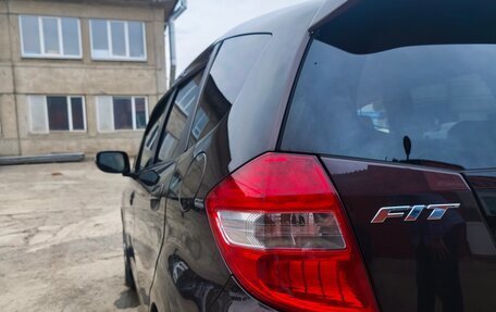 Honda Fit III, 2011 год, 900 000 рублей, 5 фотография