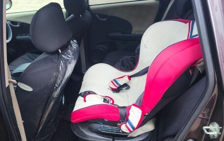 Honda Fit III, 2011 год, 900 000 рублей, 12 фотография