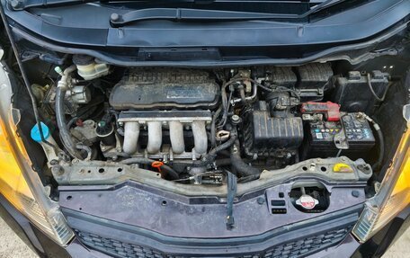 Honda Fit III, 2011 год, 900 000 рублей, 7 фотография