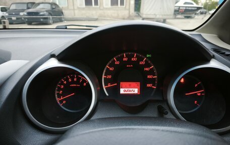 Honda Fit III, 2011 год, 900 000 рублей, 13 фотография