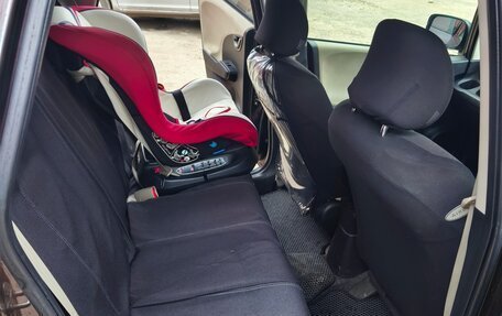 Honda Fit III, 2011 год, 900 000 рублей, 11 фотография