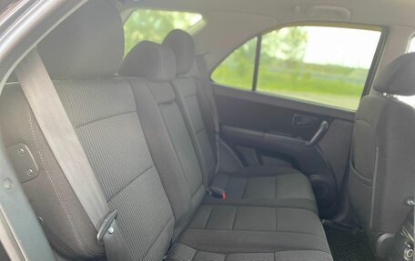 KIA Sorento IV, 2007 год, 885 000 рублей, 11 фотография