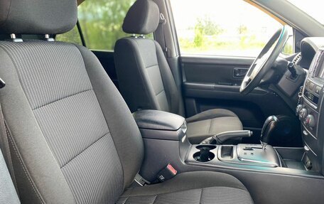 KIA Sorento IV, 2007 год, 885 000 рублей, 9 фотография