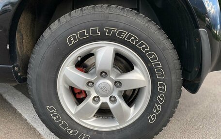KIA Sorento IV, 2007 год, 885 000 рублей, 12 фотография