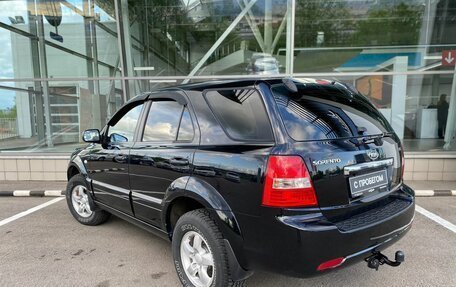 KIA Sorento IV, 2007 год, 885 000 рублей, 7 фотография