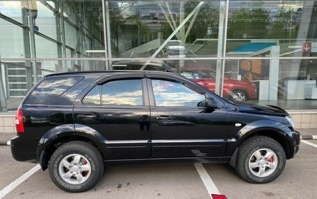 KIA Sorento IV, 2007 год, 885 000 рублей, 4 фотография