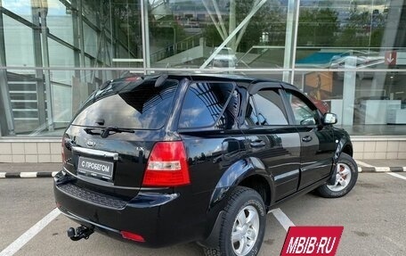 KIA Sorento IV, 2007 год, 885 000 рублей, 5 фотография