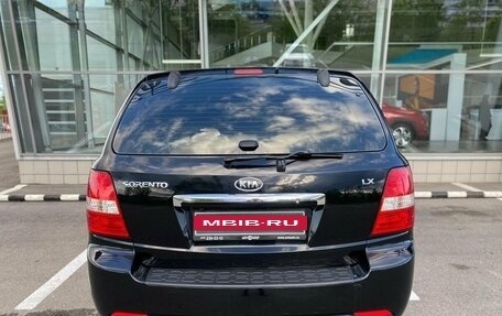 KIA Sorento IV, 2007 год, 885 000 рублей, 6 фотография