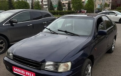 Toyota Carina E, 1996 год, 315 000 рублей, 1 фотография