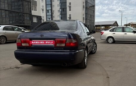 Toyota Carina E, 1996 год, 315 000 рублей, 5 фотография