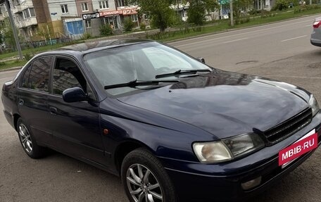 Toyota Carina E, 1996 год, 315 000 рублей, 2 фотография