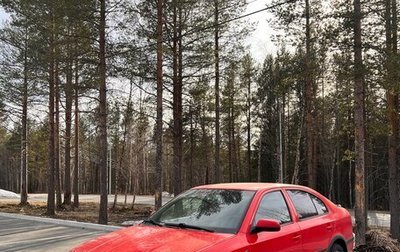 Skoda Octavia IV, 2002 год, 690 000 рублей, 1 фотография