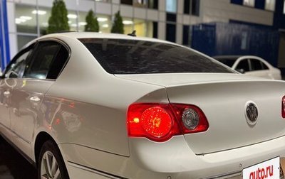 Volkswagen Passat B6, 2008 год, 590 000 рублей, 1 фотография