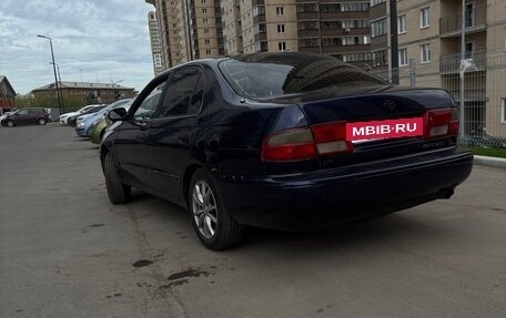 Toyota Carina E, 1996 год, 315 000 рублей, 6 фотография
