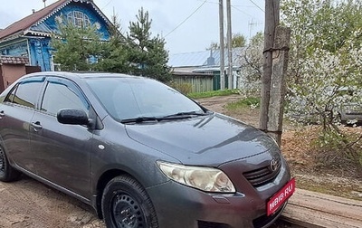Toyota Corolla, 2008 год, 800 000 рублей, 1 фотография