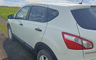 Nissan Qashqai, 2012 год, 1 190 000 рублей, 1 фотография