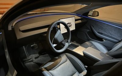 Tesla Model 3 I, 2024 год, 5 850 000 рублей, 1 фотография
