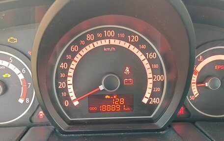 KIA cee'd I рестайлинг, 2011 год, 780 000 рублей, 1 фотография