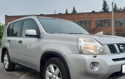Nissan X-Trail, 2008 год, 900 000 рублей, 1 фотография