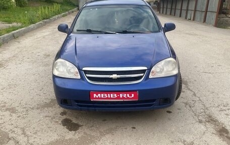 Chevrolet Lacetti, 2006 год, 280 000 рублей, 1 фотография