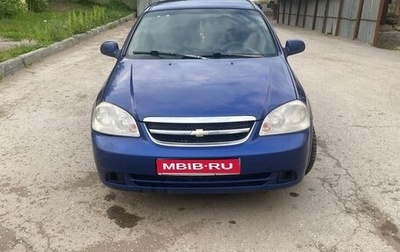 Chevrolet Lacetti, 2006 год, 280 000 рублей, 1 фотография