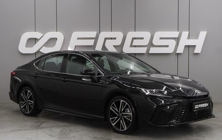 Toyota Camry, 2024 год, 4 099 000 рублей, 1 фотография