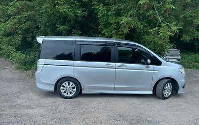 Honda Stepwgn IV, 2010 год, 1 425 000 рублей, 1 фотография