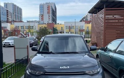 KIA Soul III, 2021 год, 2 250 000 рублей, 1 фотография