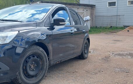 Ford Focus II рестайлинг, 2010 год, 520 000 рублей, 1 фотография