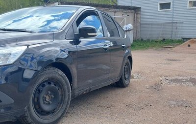 Ford Focus II рестайлинг, 2010 год, 520 000 рублей, 1 фотография