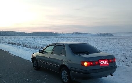 Toyota Corona IX (T190), 1997 год, 650 000 рублей, 1 фотография