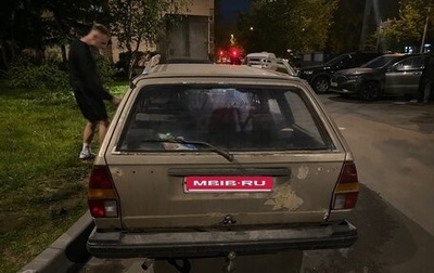 Volkswagen Passat B2, 1984 год, 72 500 рублей, 1 фотография