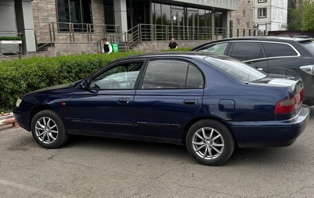 Toyota Carina E, 1996 год, 315 000 рублей, 7 фотография