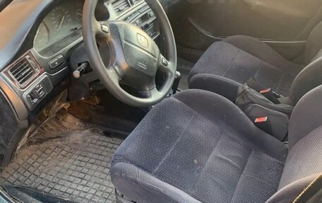 Honda Civic VII, 1999 год, 250 000 рублей, 5 фотография