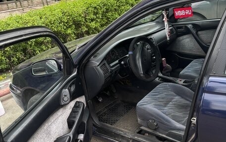 Toyota Carina E, 1996 год, 315 000 рублей, 9 фотография