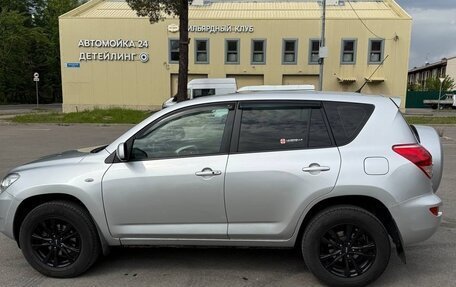Toyota RAV4, 2007 год, 1 300 000 рублей, 2 фотография