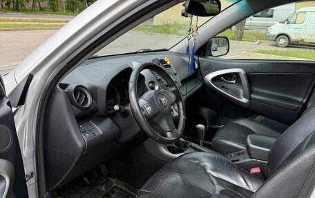 Toyota RAV4, 2007 год, 1 300 000 рублей, 10 фотография