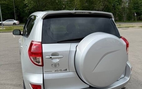 Toyota RAV4, 2007 год, 1 300 000 рублей, 5 фотография