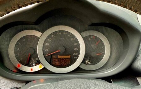 Toyota RAV4, 2007 год, 1 300 000 рублей, 16 фотография