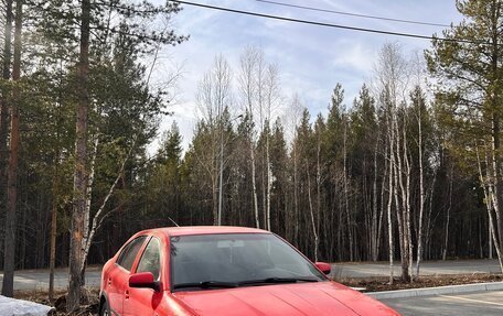 Skoda Octavia IV, 2002 год, 690 000 рублей, 2 фотография