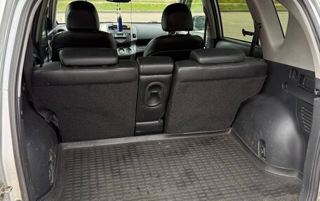Toyota RAV4, 2007 год, 1 300 000 рублей, 15 фотография