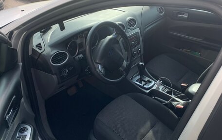 Ford Focus II рестайлинг, 2010 год, 750 000 рублей, 9 фотография