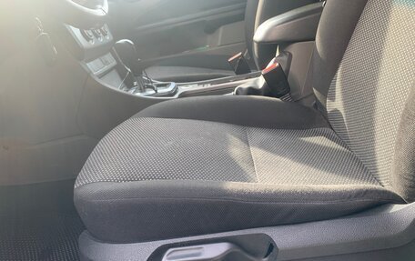 Ford Focus II рестайлинг, 2010 год, 750 000 рублей, 8 фотография
