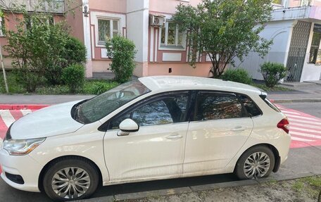 Citroen C4 II рестайлинг, 2013 год, 750 000 рублей, 3 фотография