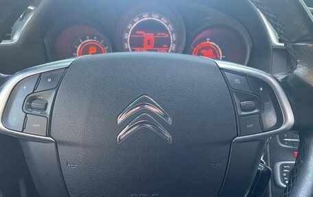 Citroen C4 II рестайлинг, 2013 год, 750 000 рублей, 7 фотография