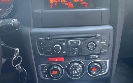 Citroen C4 II рестайлинг, 2013 год, 750 000 рублей, 8 фотография