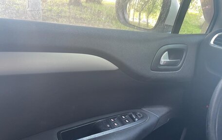 Citroen C4 II рестайлинг, 2013 год, 750 000 рублей, 9 фотография