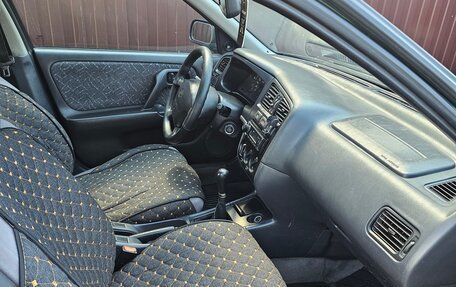 Nissan Primera II рестайлинг, 1999 год, 230 000 рублей, 9 фотография